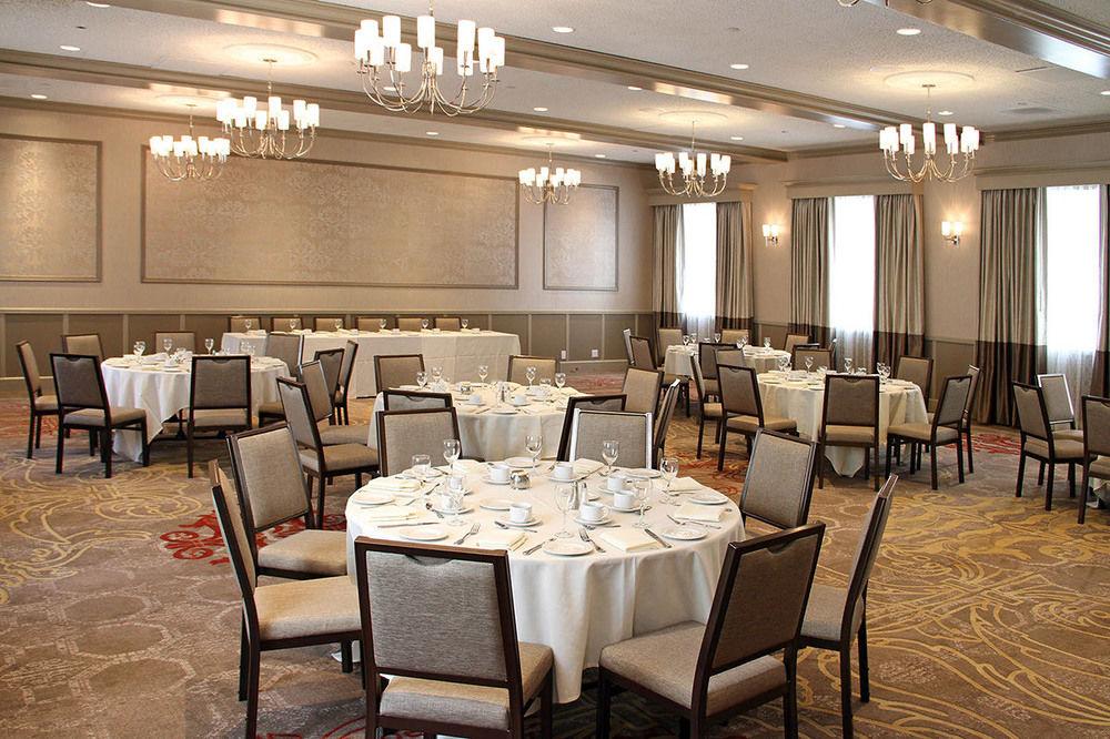 The Westin San Jose Hotel Kültér fotó