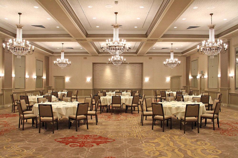 The Westin San Jose Hotel Kültér fotó