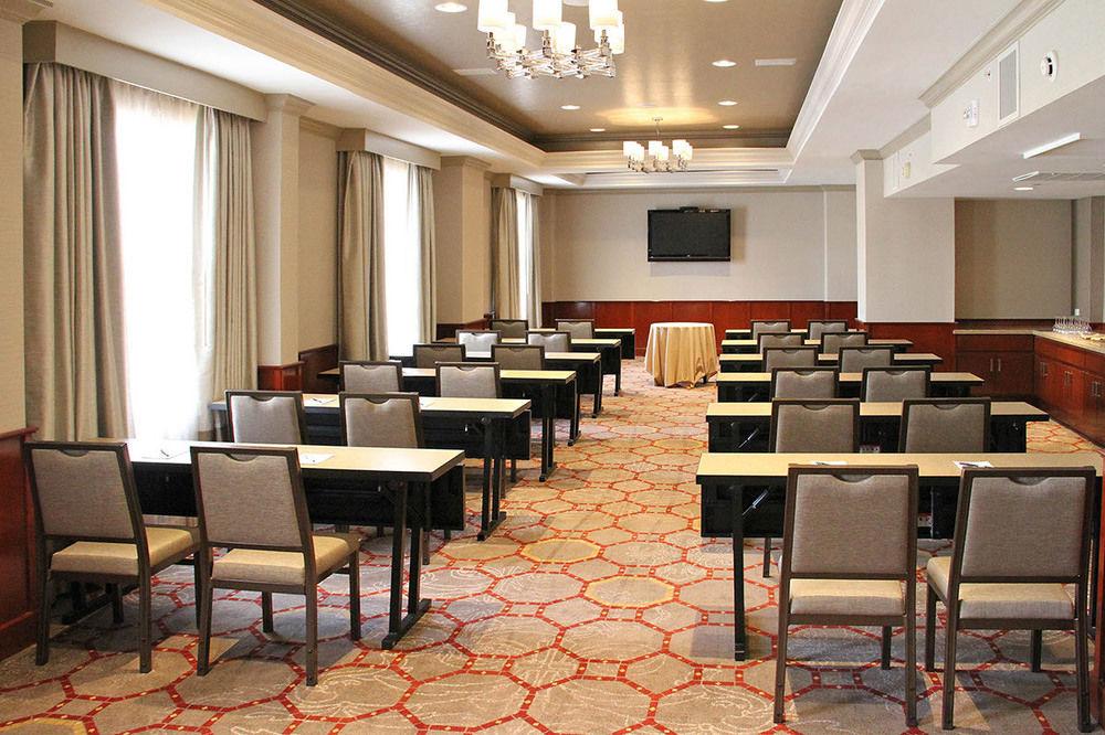 The Westin San Jose Hotel Kültér fotó