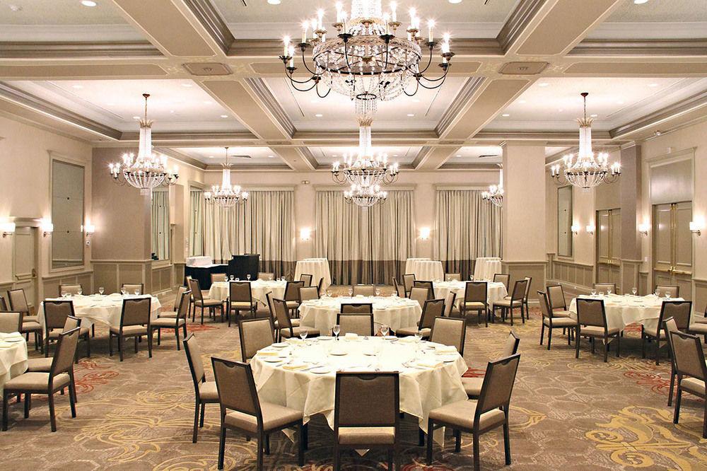 The Westin San Jose Hotel Kültér fotó