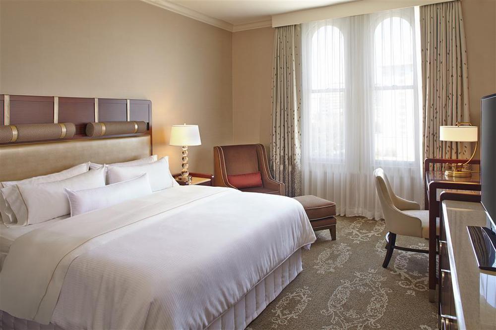 The Westin San Jose Hotel Szoba fotó