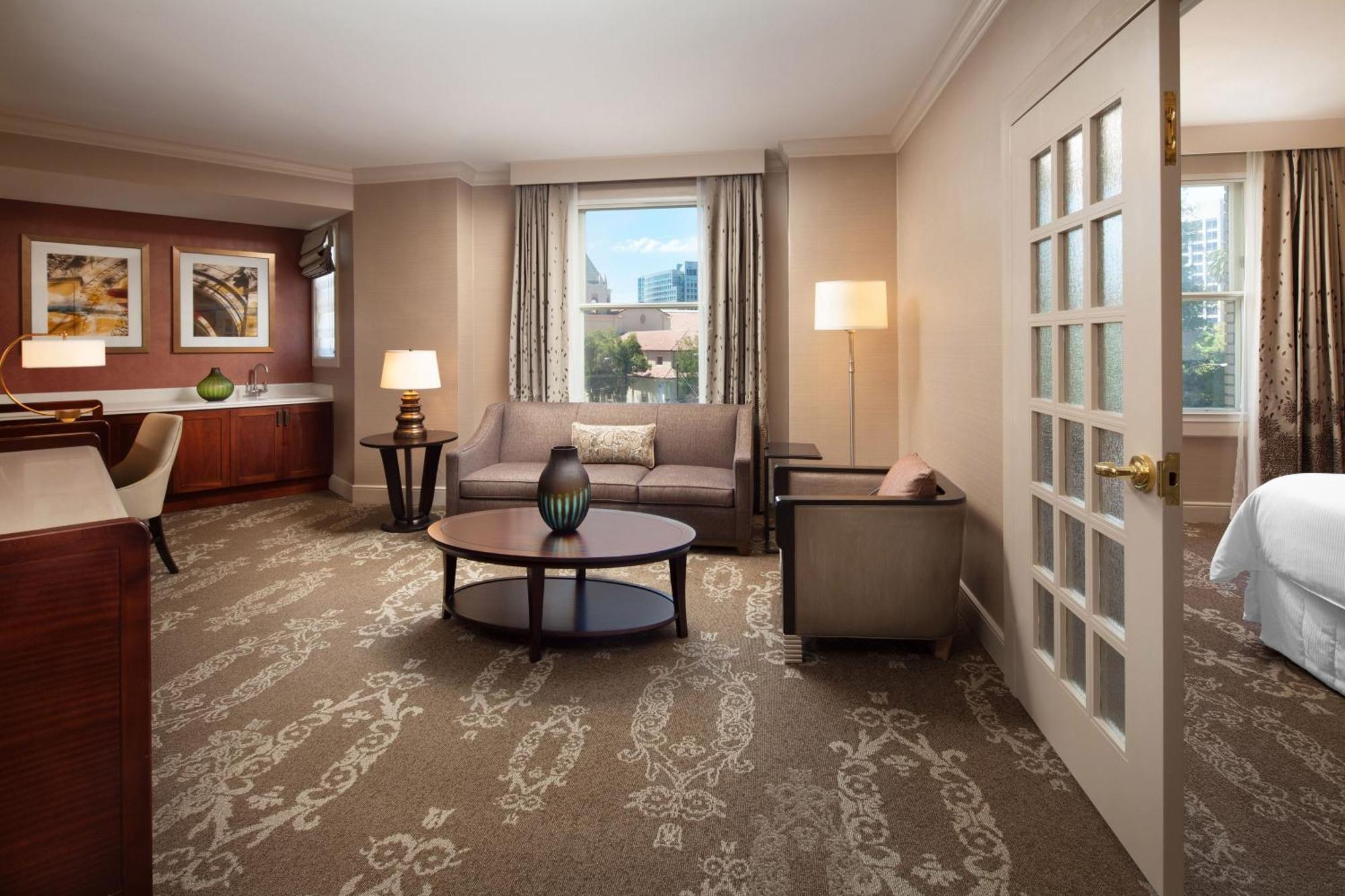 The Westin San Jose Hotel Kültér fotó