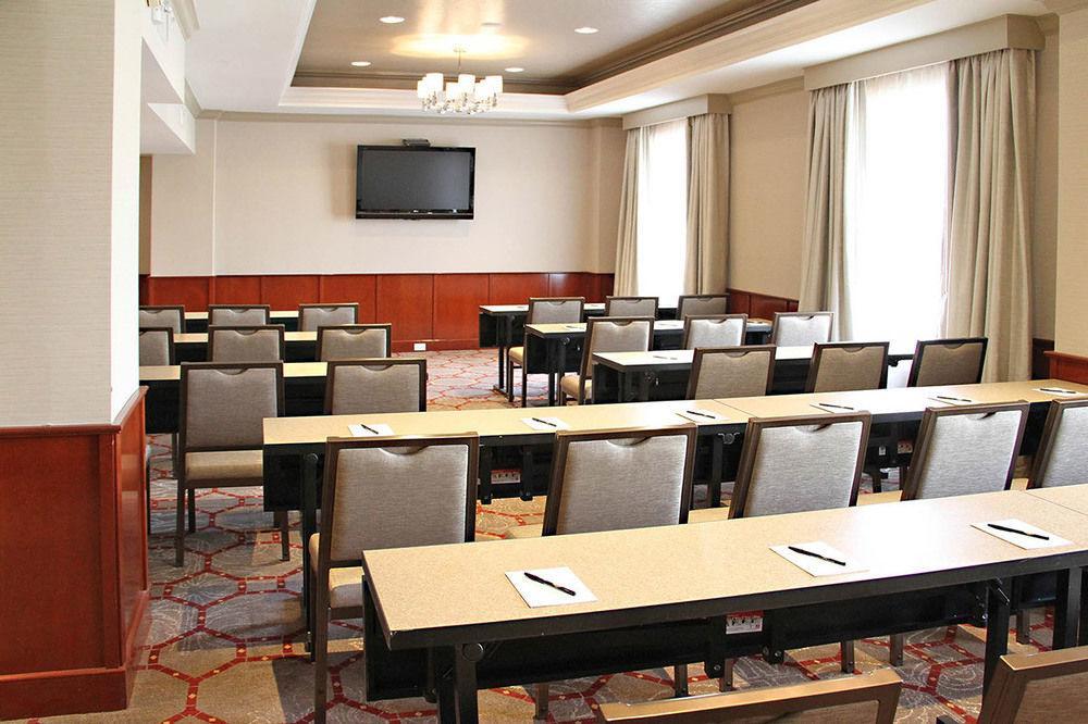 The Westin San Jose Hotel Kültér fotó