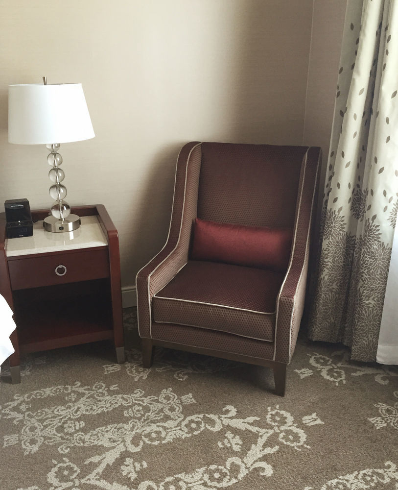 The Westin San Jose Hotel Kültér fotó