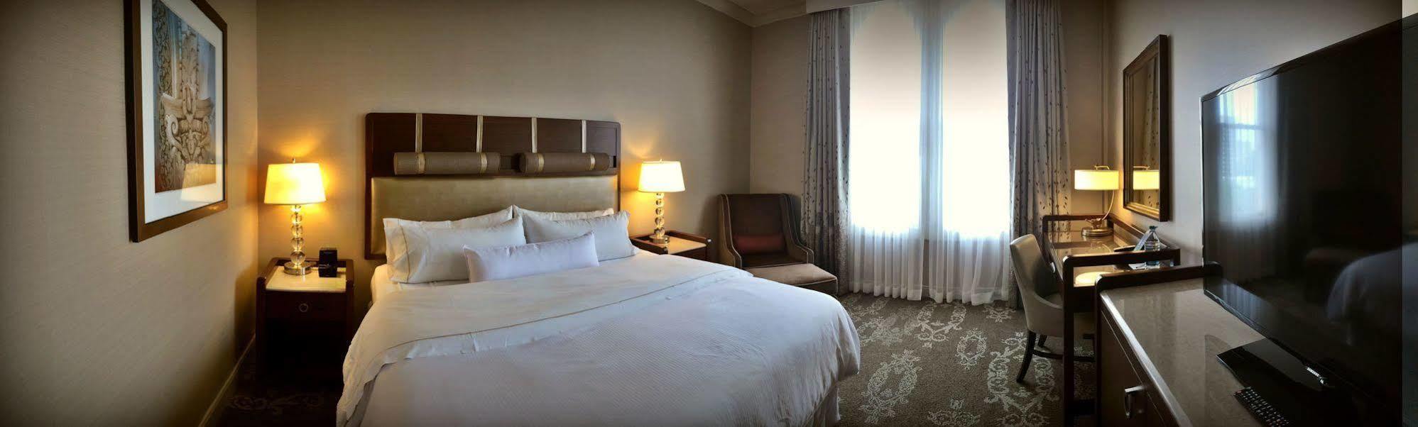 The Westin San Jose Hotel Kültér fotó