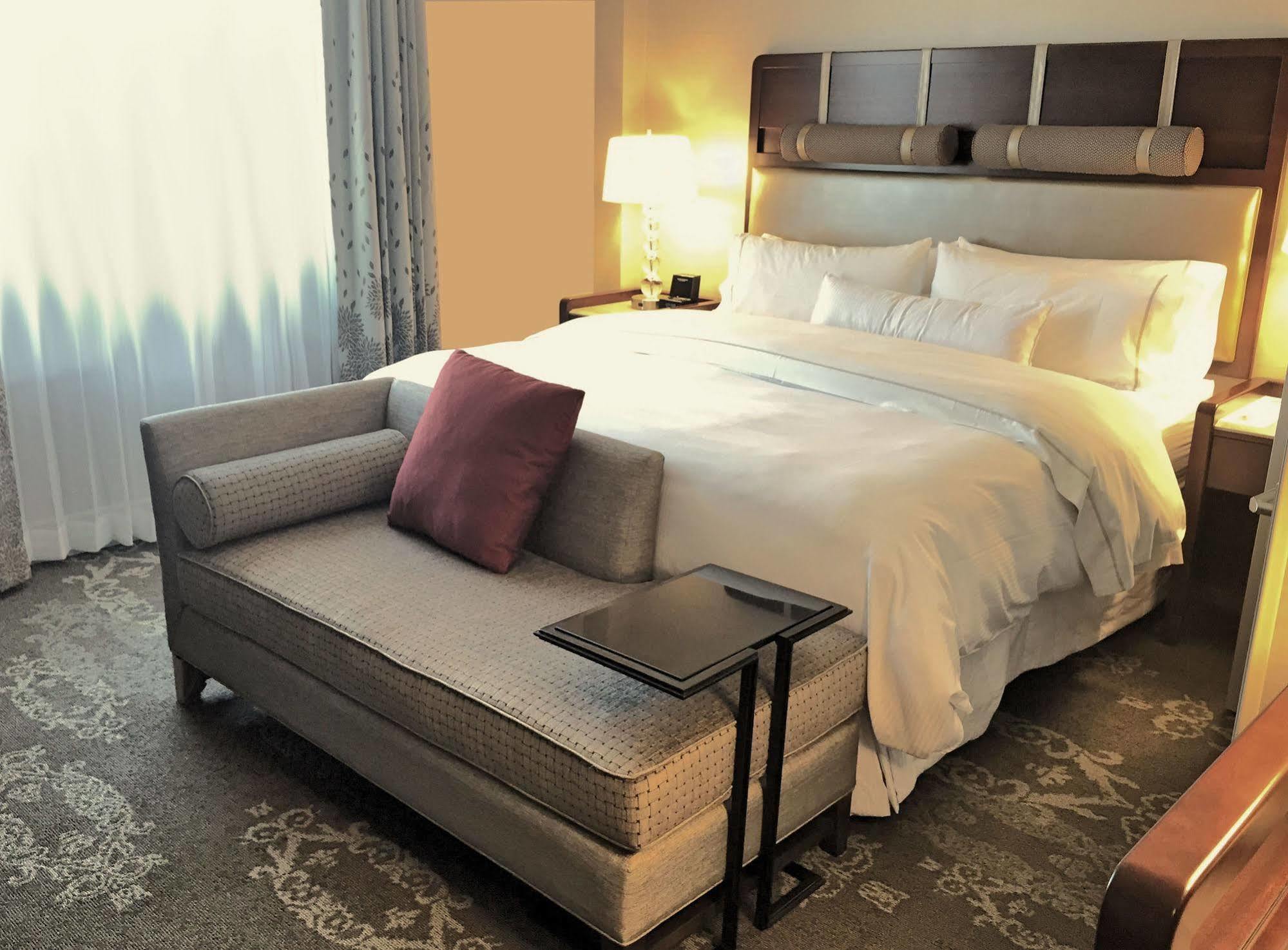 The Westin San Jose Hotel Kültér fotó