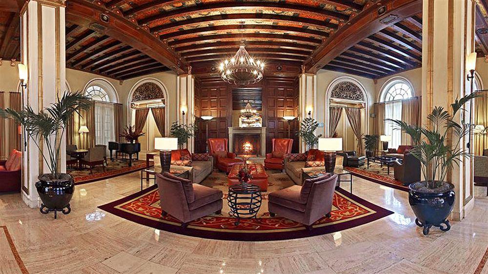 The Westin San Jose Hotel Kültér fotó