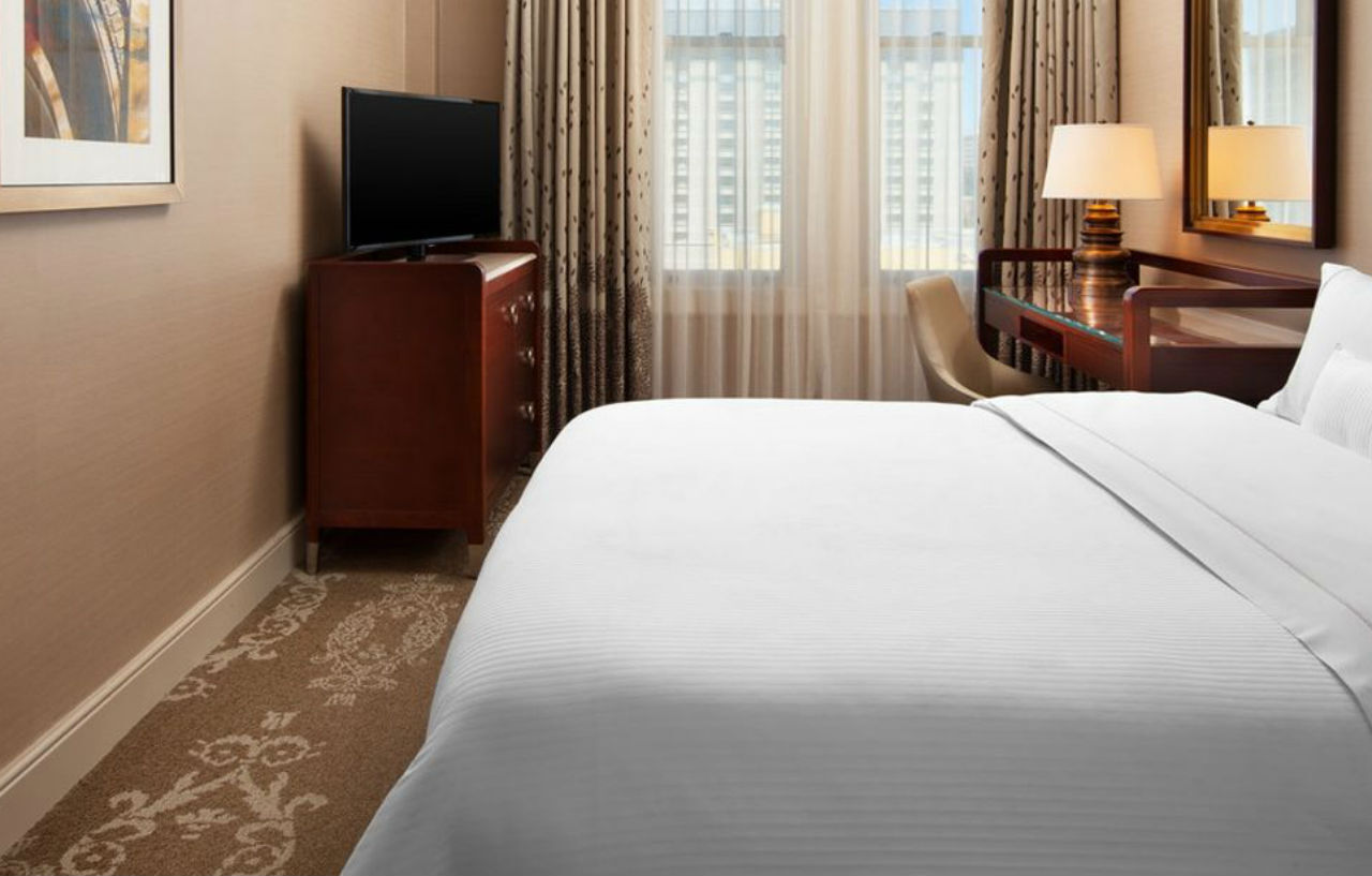The Westin San Jose Hotel Kültér fotó